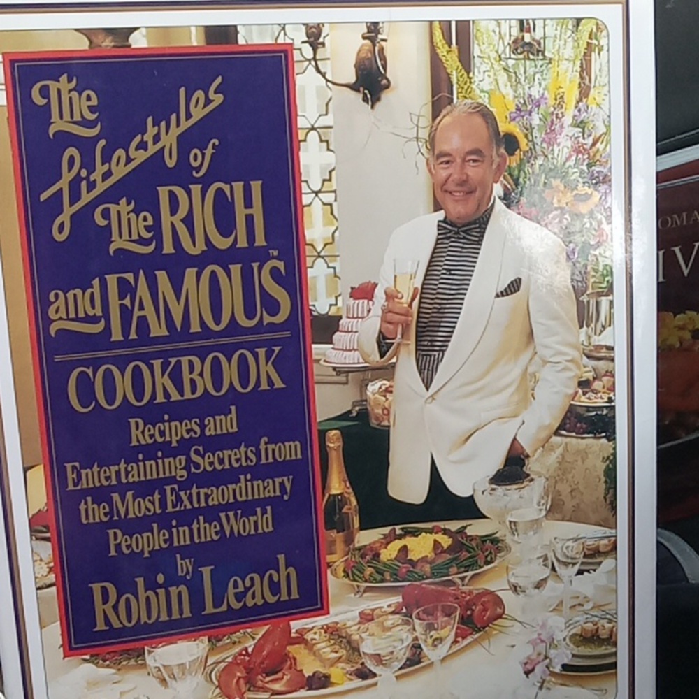 Used cookbook